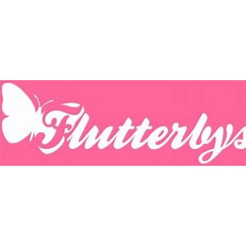 £5 gift voucher for Flutterbys, Sidmouth